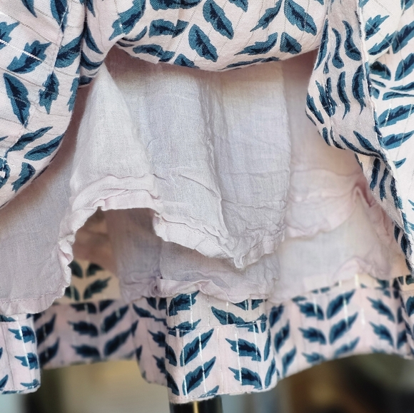 Pink Chicken Caroline Dress - Picture 7 of 10